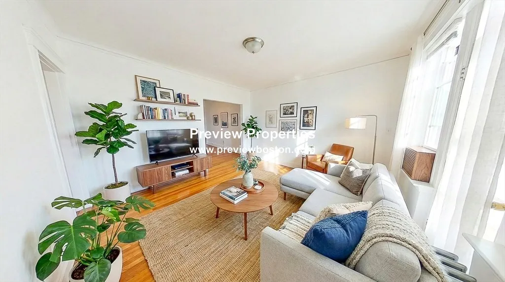 1 bed, 1 bath apartment for rent at 2031 Commonwealth Ave Unit 16P, Brighton — photo 25 of 29