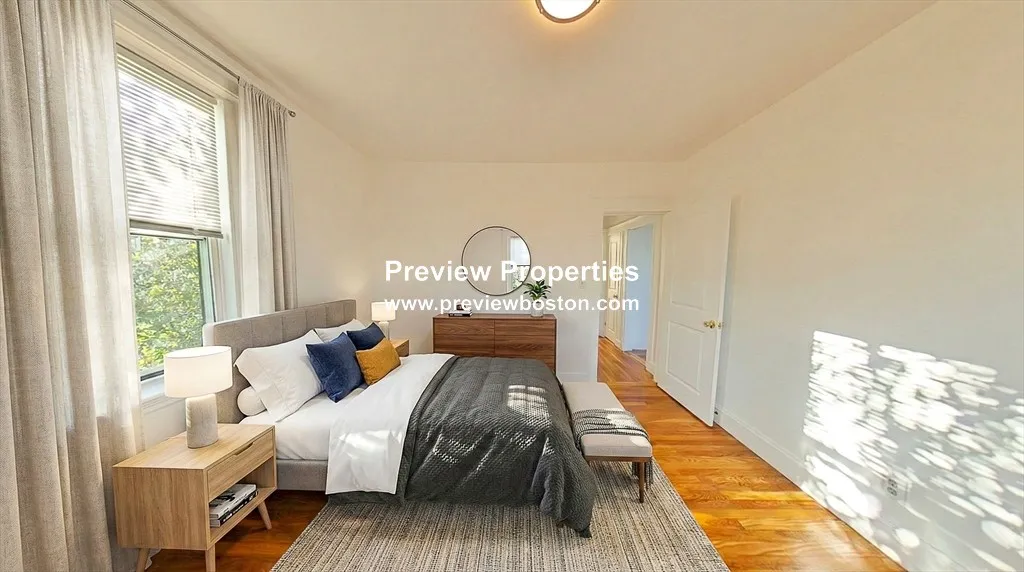 1 bed, 1 bath apartment for rent at 2031 Commonwealth Ave Unit 16P, Brighton — photo 18 of 29