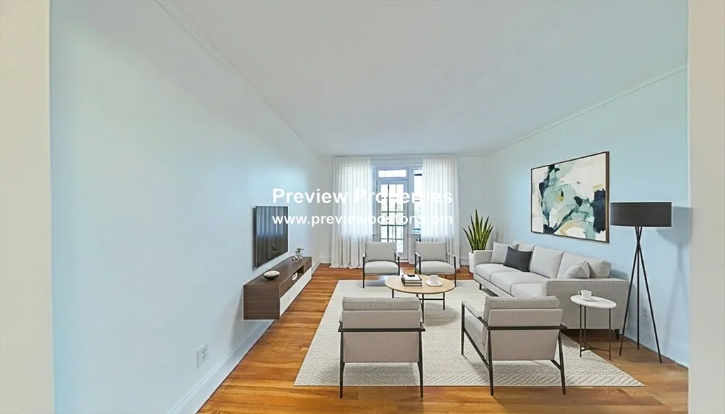1 bed, 1 bath apartment for rent at 2031 Commonwealth Ave Unit 16P, Brighton — photo 3 of 29
