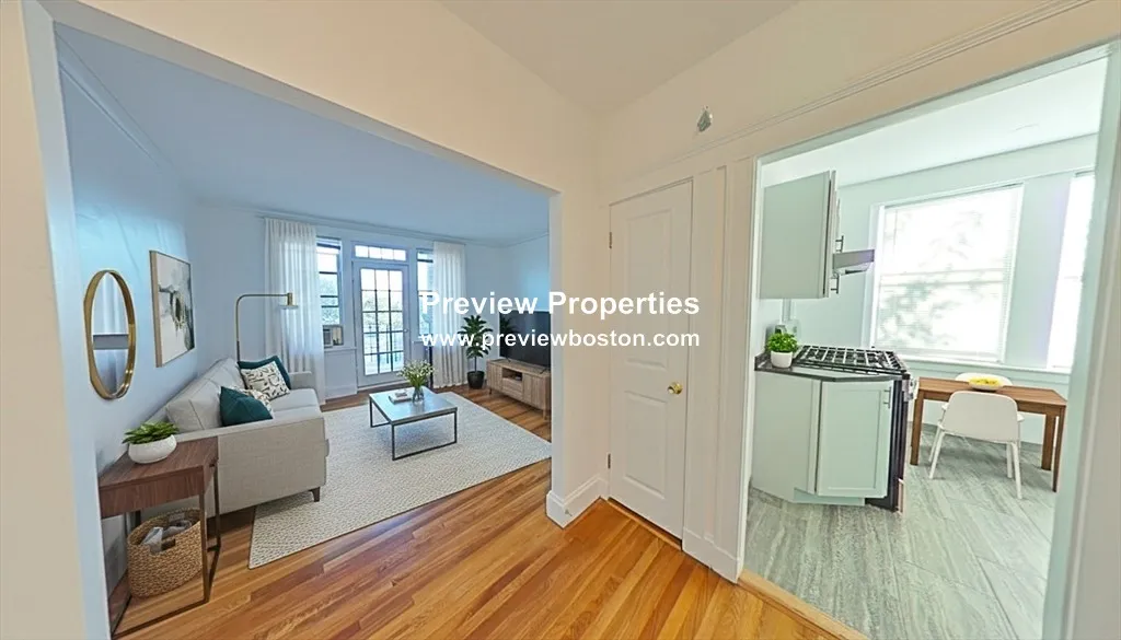 1 bed, 1 bath apartment for rent at 2031 Commonwealth Ave Unit 16P, Brighton — photo 7 of 29