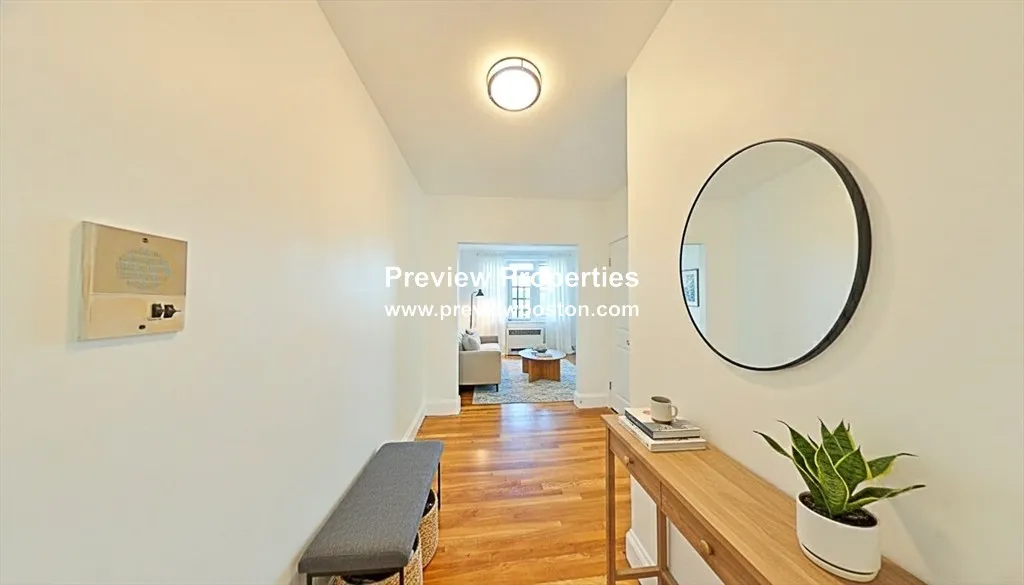 1 bed, 1 bath apartment for rent at 2031 Commonwealth Ave Unit 16P, Brighton — photo 27 of 29