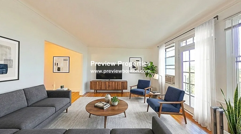 1 bed, 1 bath apartment for rent at 2031 Commonwealth Ave Unit 16P, Brighton — photo 26 of 29