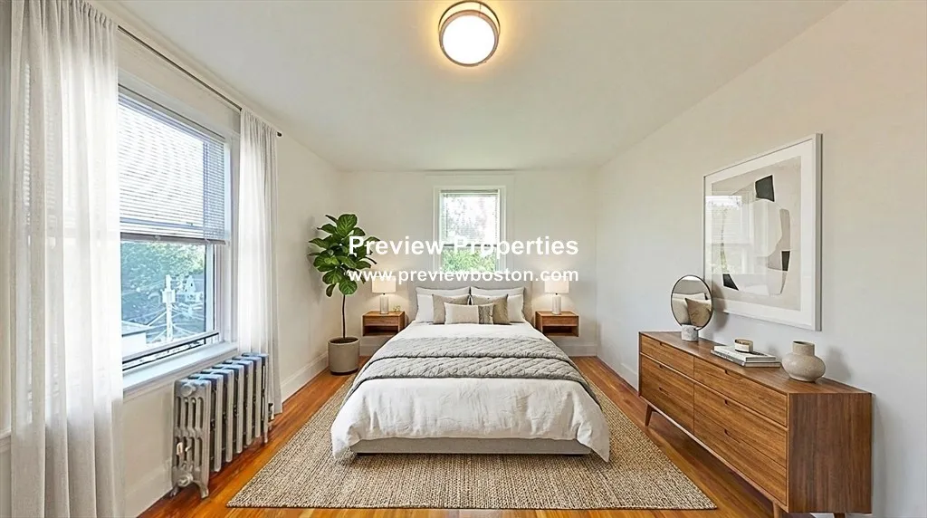 1 bed, 1 bath apartment for rent at 2031 Commonwealth Ave Unit 16P, Brighton — photo 12 of 29