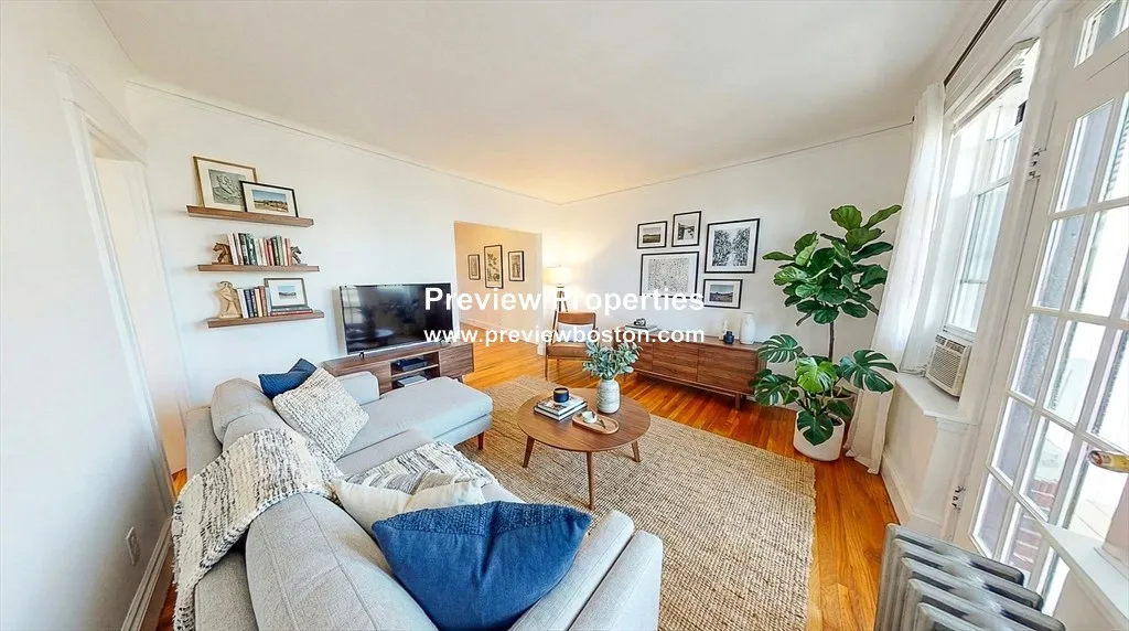 1 bed, 1 bath apartment for rent at 2031 Commonwealth Ave Unit 16P, Brighton — photo 15 of 29
