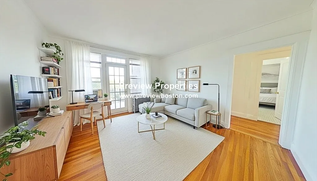 1 bed, 1 bath apartment for rent at 2031 Commonwealth Ave Unit 16P, Brighton — photo 23 of 29