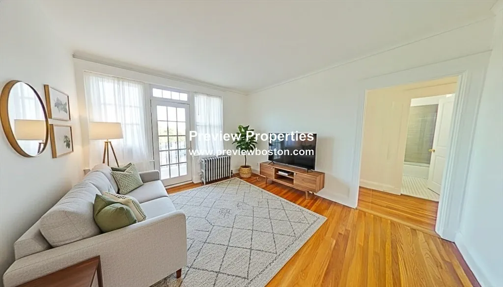 1 bed, 1 bath apartment for rent at 2031 Commonwealth Ave Unit 16P, Brighton — photo 8 of 29