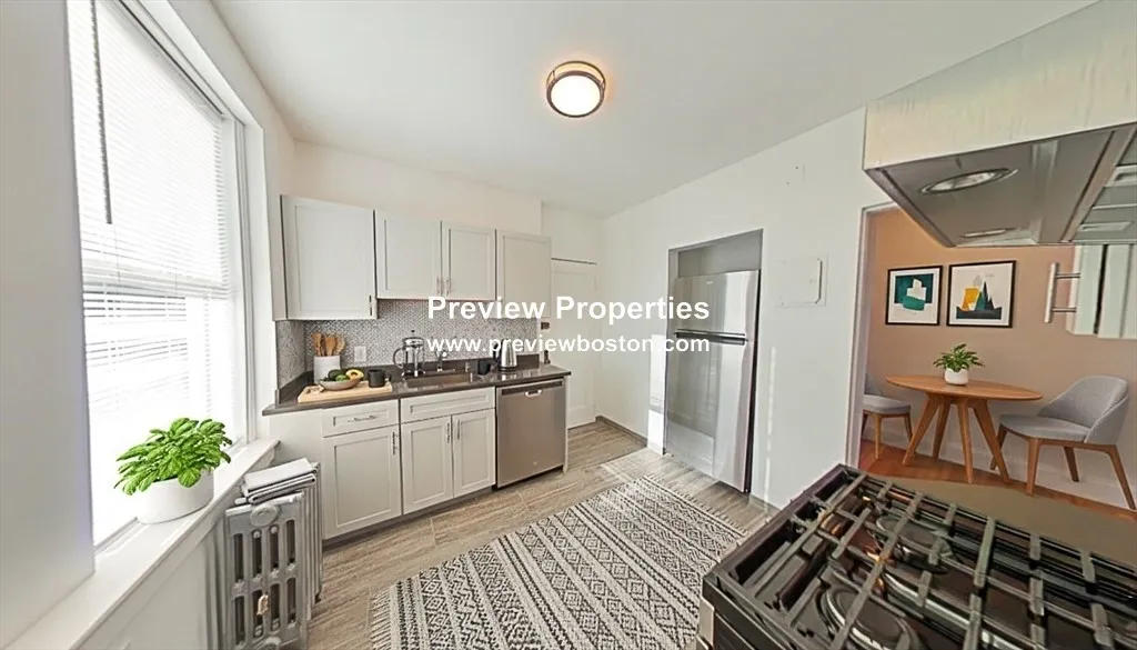 1 bed, 1 bath apartment for rent at 2031 Commonwealth Ave Unit 16P, Brighton — photo 11 of 29
