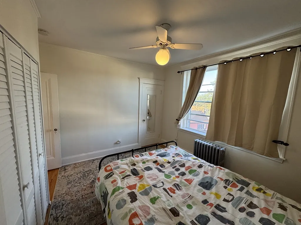 1 bed, 1 bath apartment for rent at 2035 Commonwealth Ave Unit 12, Brighton — photo 12 of 15