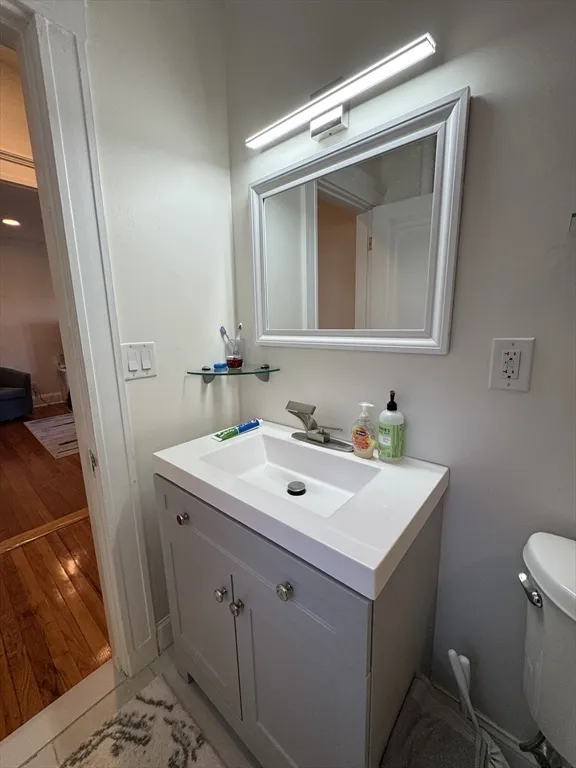 1 bed, 1 bath apartment for rent at 2035 Commonwealth Ave Unit 12, Brighton — photo 13 of 15