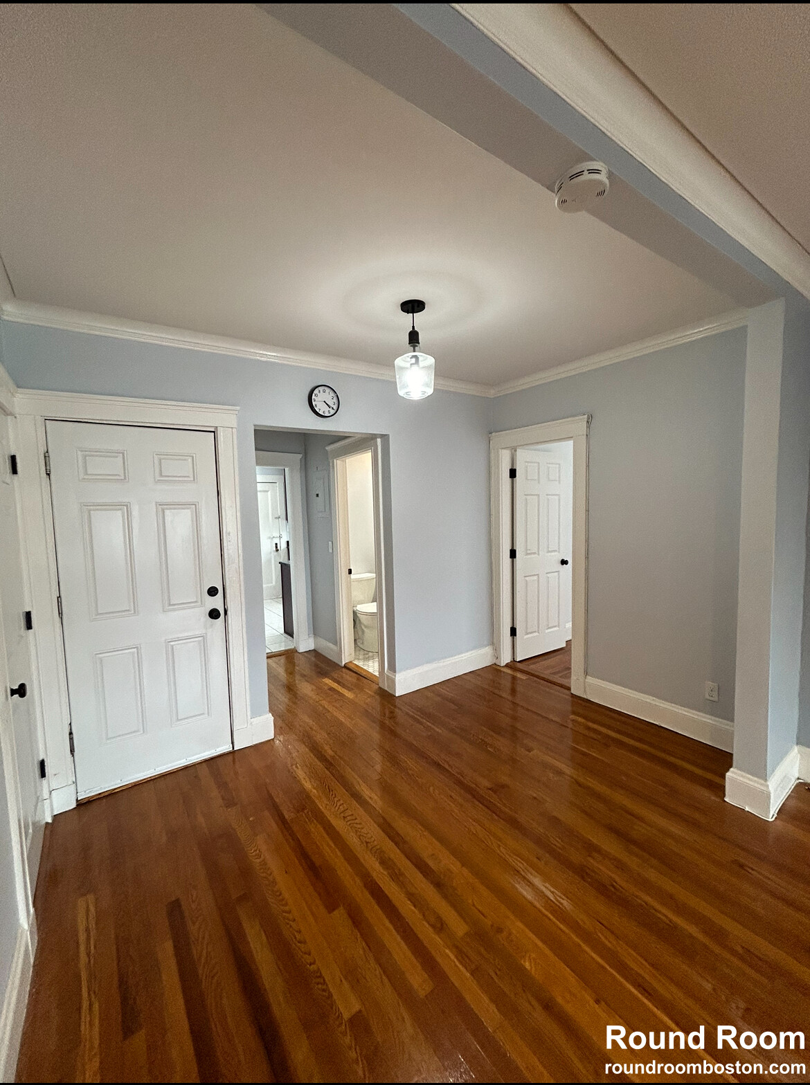 2 bed, 1 bath apartment for rent at 2035 Commonwealth Ave Unit 12A, Brighton — photo 4 of 12
