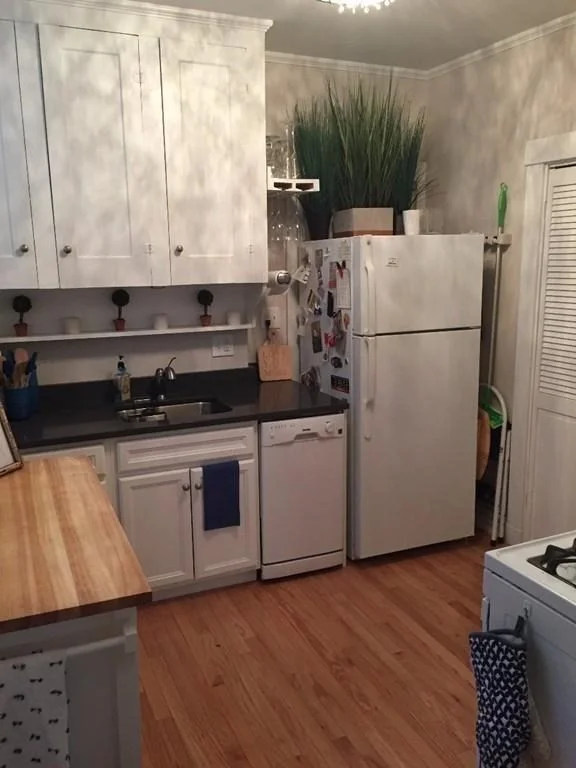 1 bed, 1 bath apartment for rent at 2035 Commonwealth Ave Unit 4, Brighton — photo 2 of 5