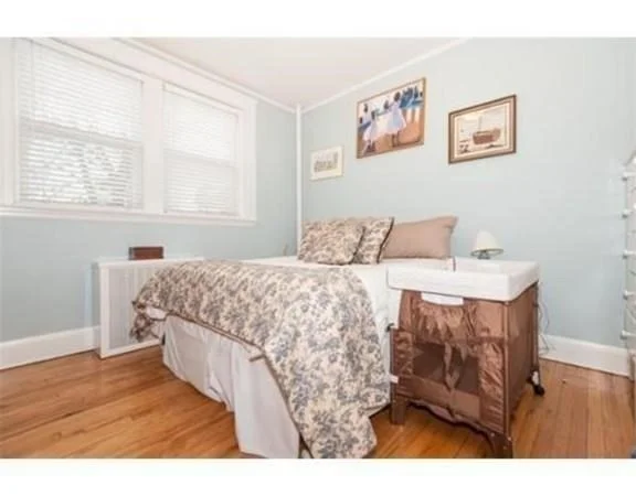 1 bed, 1 bath apartment for rent at 2035 Commonwealth Ave Unit 4, Brighton — photo 3 of 5