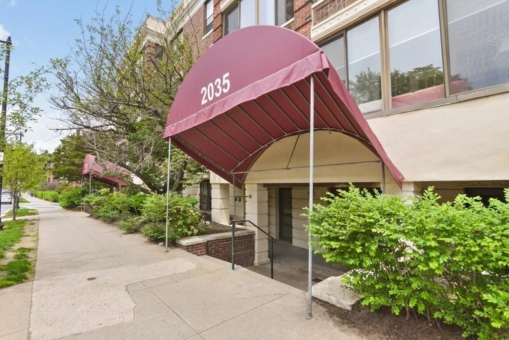 2 bed, 1 bath apartment for rent at 2035 Commonwealth Unit 14, Brighton