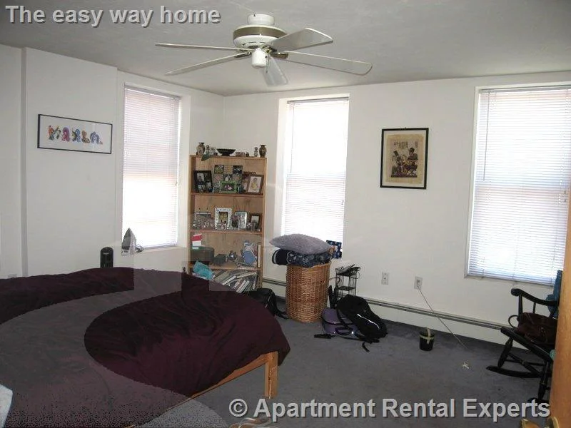 3 bed, 1 bath apartment for rent at 2036 Massachusetts Ave Unit 3, Porter Square — photo 5 of 7