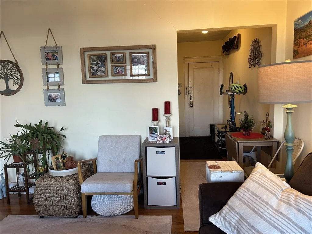 1 bed, 1 bath apartment for rent at 2039 Commonwealth Ave Unit 8, Brighton — photo 13 of 37