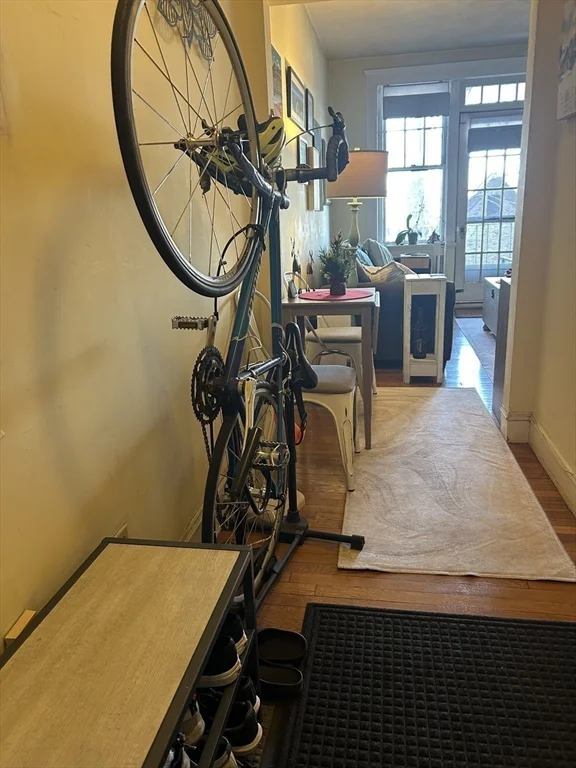 1 bed, 1 bath apartment for rent at 2039 Commonwealth Ave Unit 8, Brighton — photo 16 of 37