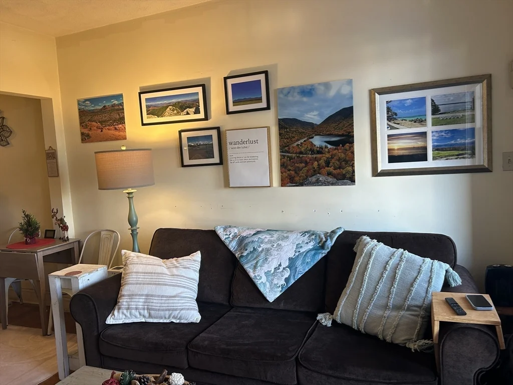 1 bed, 1 bath apartment for rent at 2039 Commonwealth Ave Unit 8, Brighton — photo 4 of 37