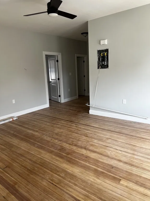 3 bed, 1 bath apartment for rent at 2039 Pleasant St Unit 2, Fall River — photo 8 of 10
