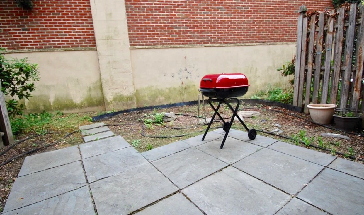 3 bed, 2 bath apartment for rent at 204 Charles St Unit 1, East Cambridge — photo 16 of 17