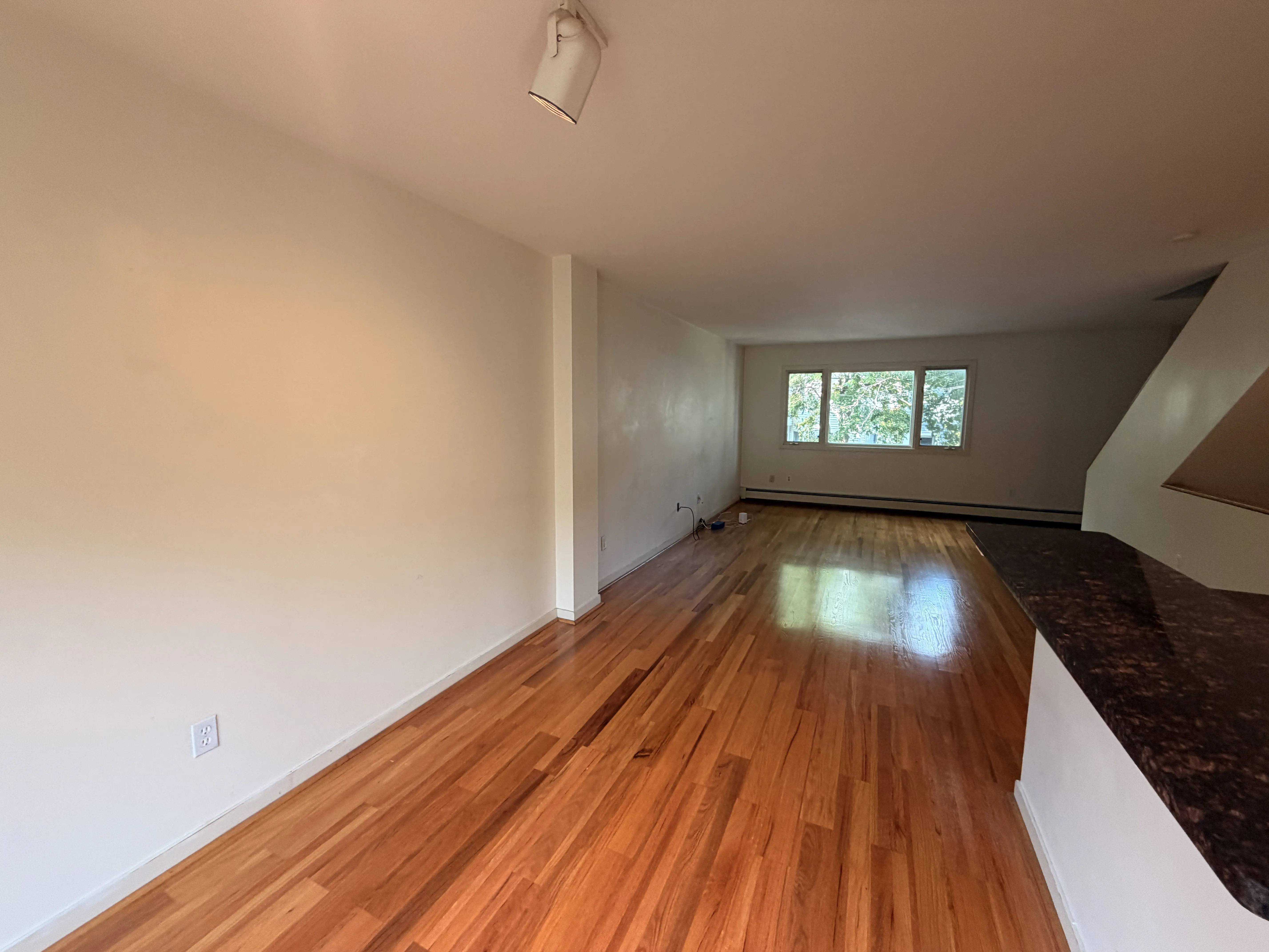 3 bed, 2 bath apartment for rent at 204 Charles St Unit 1, East Cambridge — photo 4 of 17