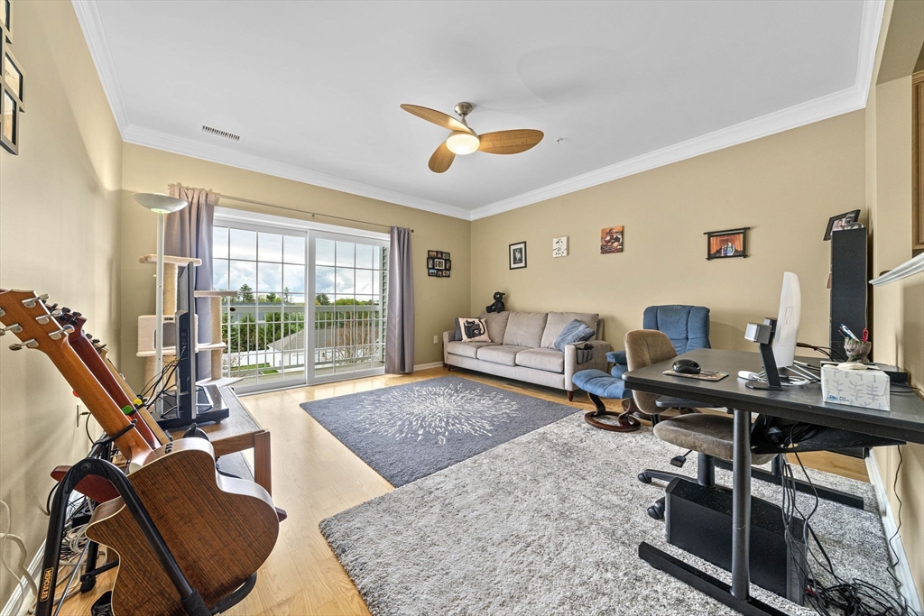 1 bed, 1 bath apartment for rent at 204 Clocktower Dr Unit 304, Waltham