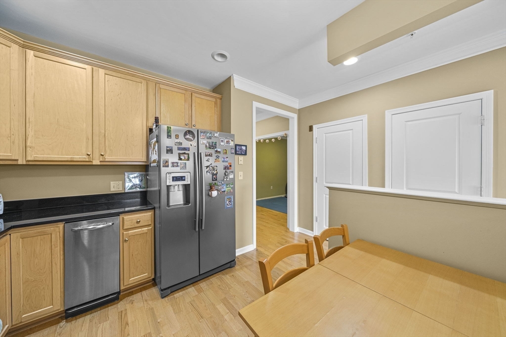 1 bed, 1 bath apartment for rent at 204 Clocktower Dr Unit 304, Waltham — photo 2 of 18