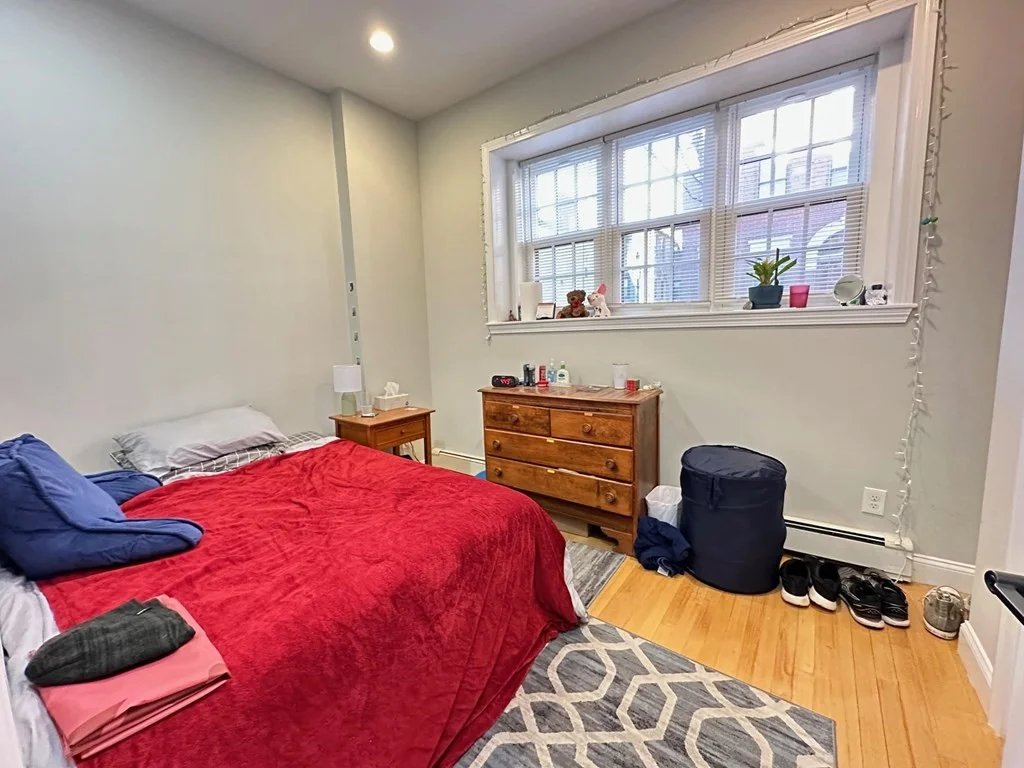 1 bed, 1 bath apartment for rent at 204 Endicott St Unit 1, North End — photo 6 of 6