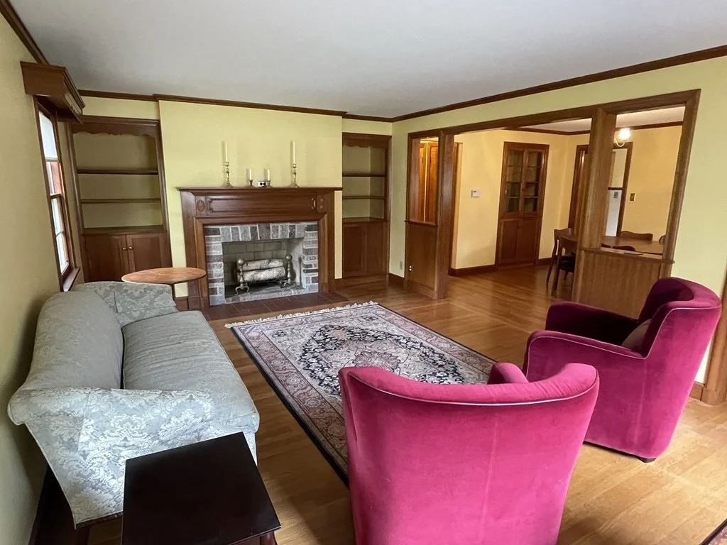 3 bed, 1 bath apartment for rent at 204 Follen Rd, Lexington — photo 13 of 29
