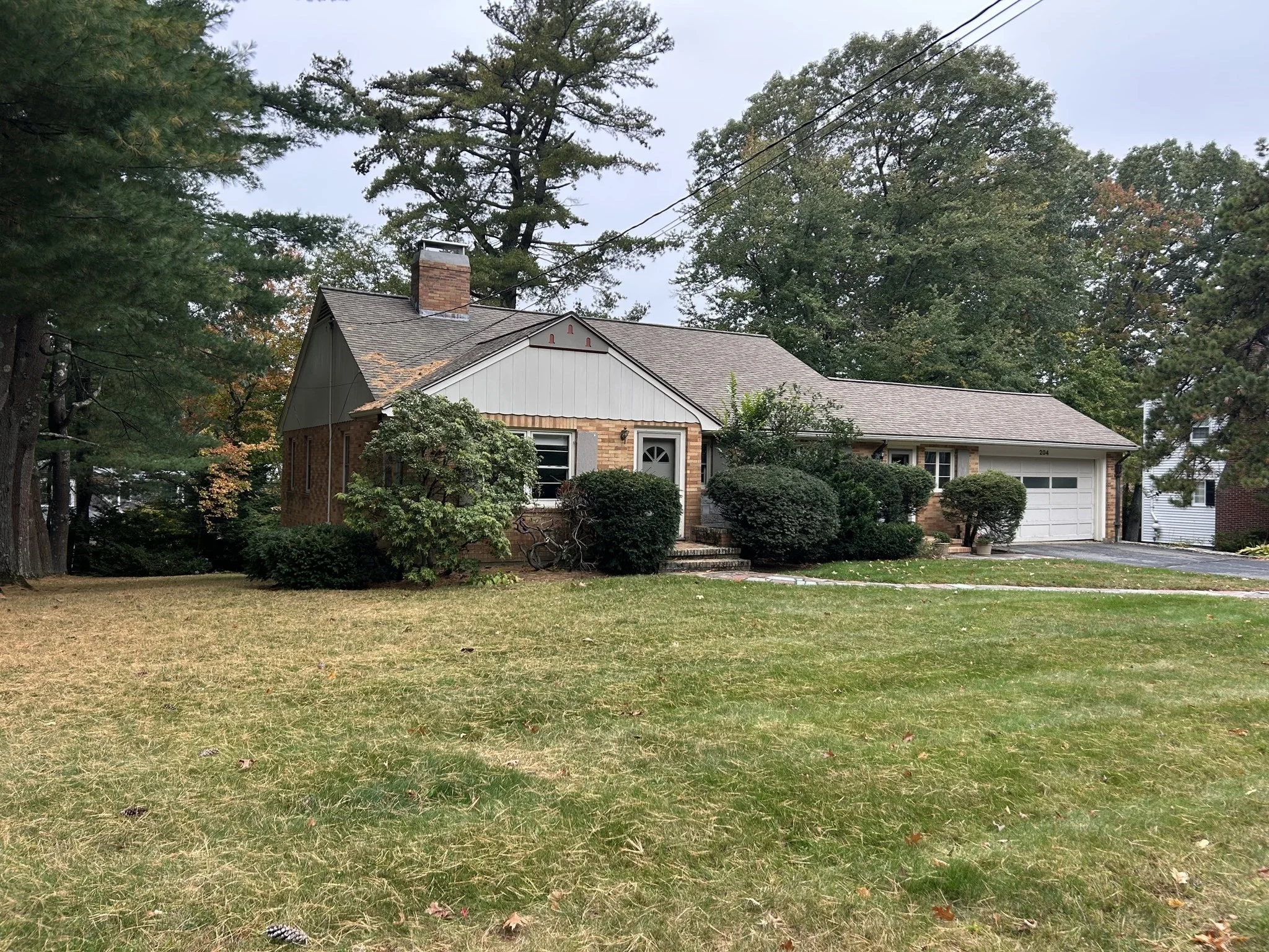3 bed, 1 bath apartment for rent at 204 Follen Rd Unit 204, Lexington — photo 3 of 33