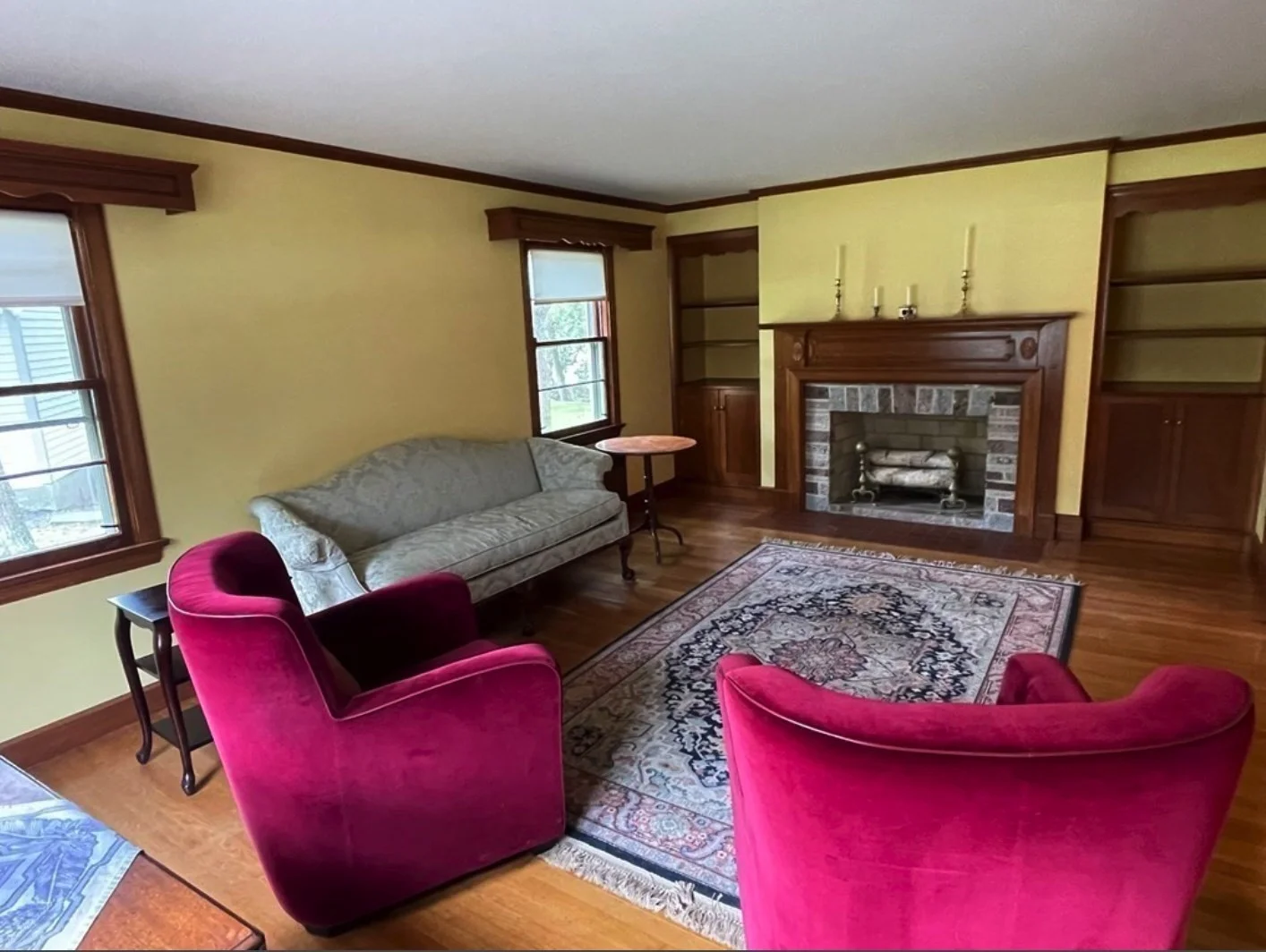 3 bed, 1 bath apartment for rent at 204 Follen Rd Unit 204, Lexington — photo 7 of 33