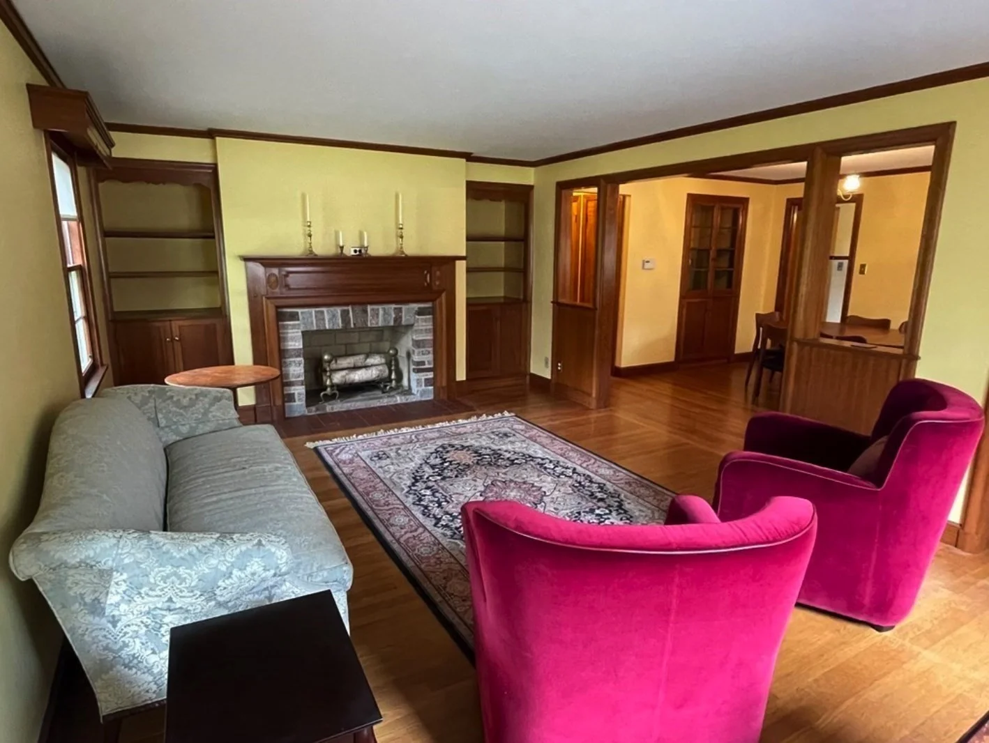 3 bed, 1 bath apartment for rent at 204 Follen Rd Unit 204, Lexington — photo 6 of 33
