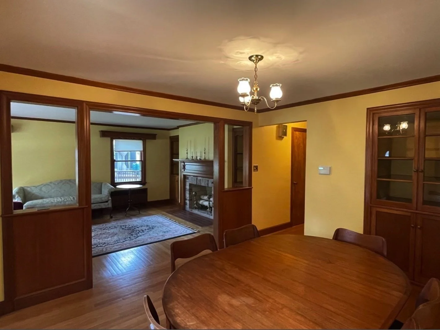 3 bed, 1 bath apartment for rent at 204 Follen Rd Unit 204, Lexington — photo 4 of 33