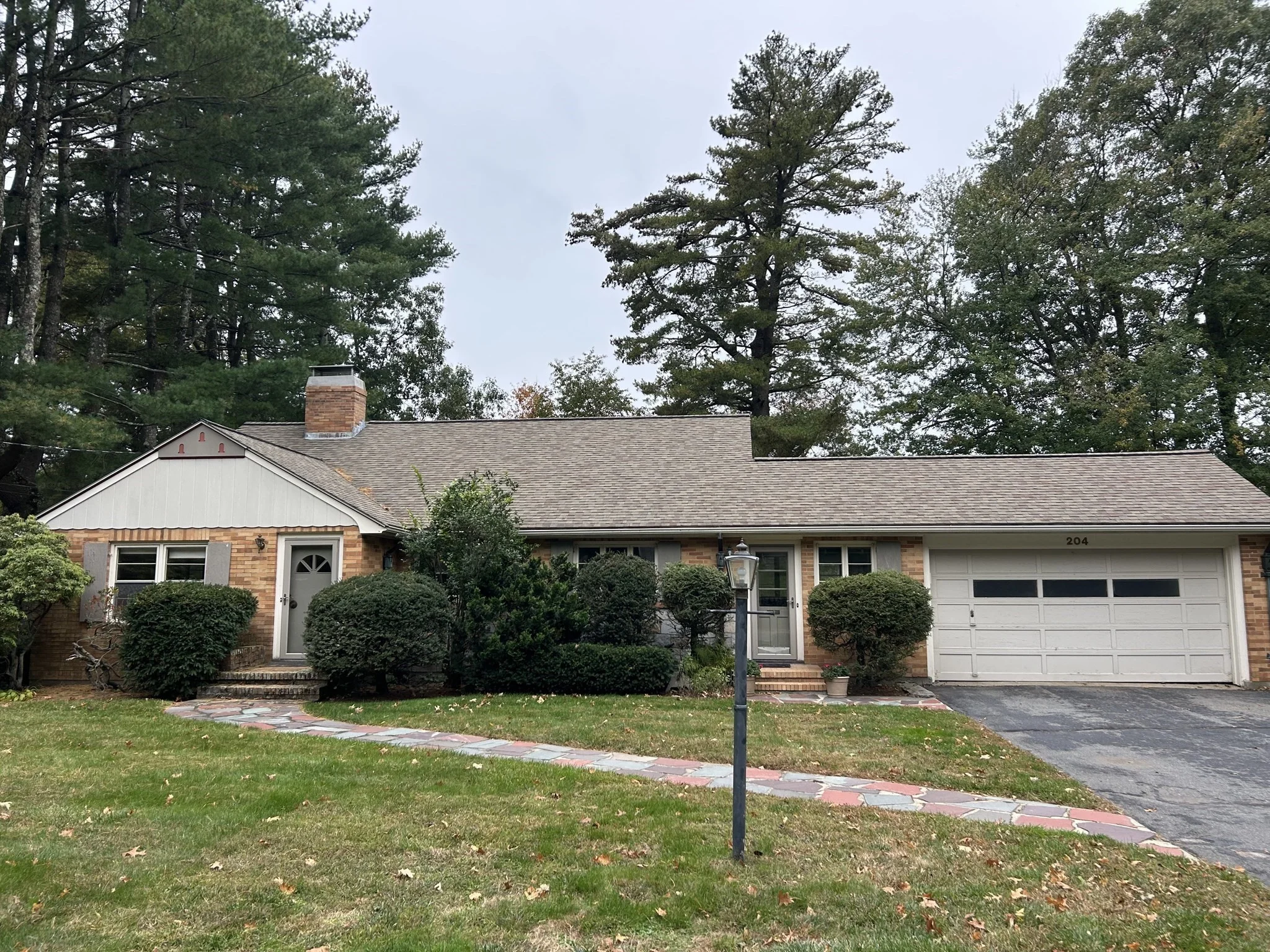 3 bed, 1 bath apartment for rent at 204 Follen Rd Unit 204, Lexington