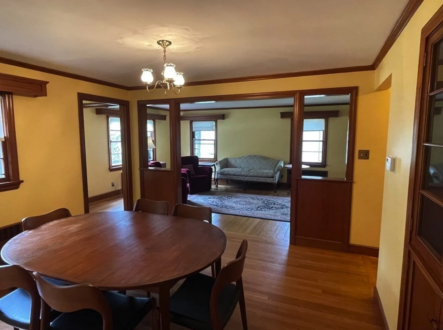 3 bed, 1 bath apartment for rent at 204 Follen Rd Unit 204, Lexington — photo 5 of 33