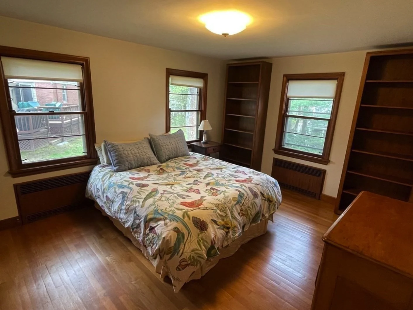 3 bed, 1 bath apartment for rent at 204 Follen Rd Unit 204, Lexington — photo 11 of 33