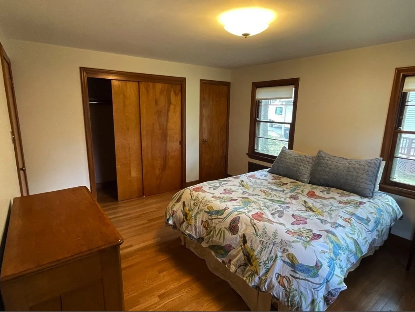 3 bed, 1 bath apartment for rent at 204 Follen Rd Unit 204, Lexington — photo 12 of 33