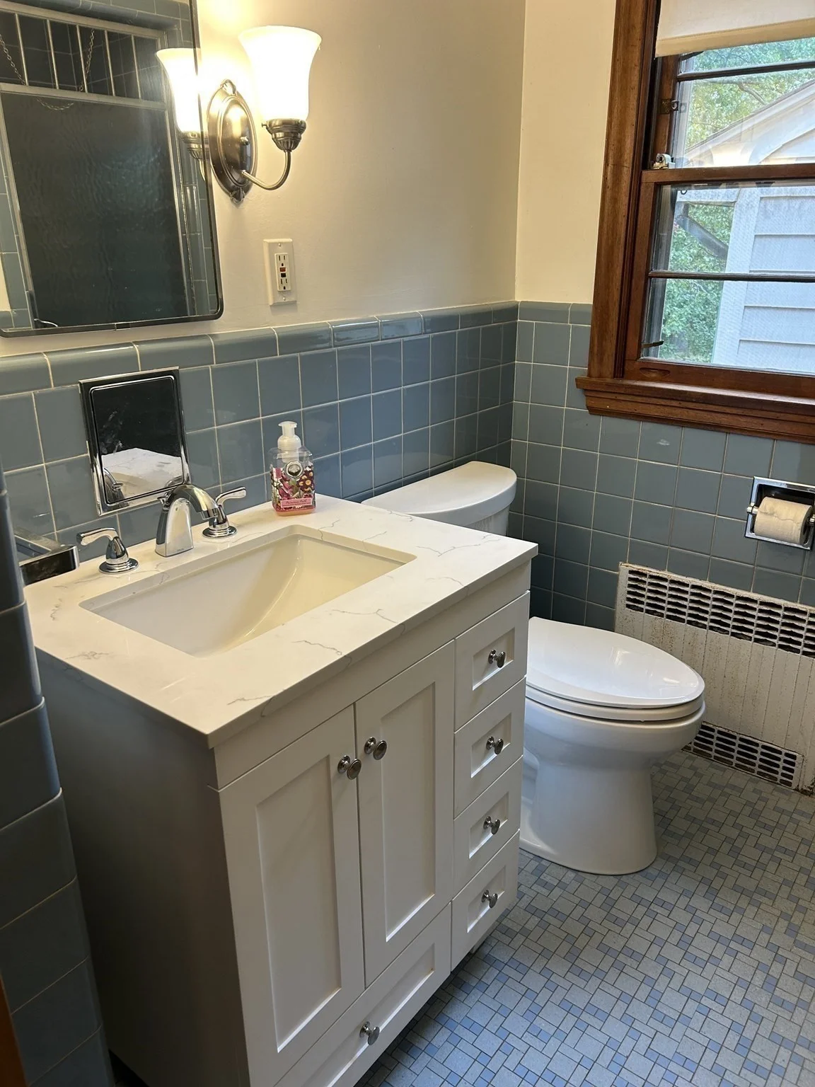 3 bed, 1 bath apartment for rent at 204 Follen Rd Unit 204, Lexington — photo 15 of 33