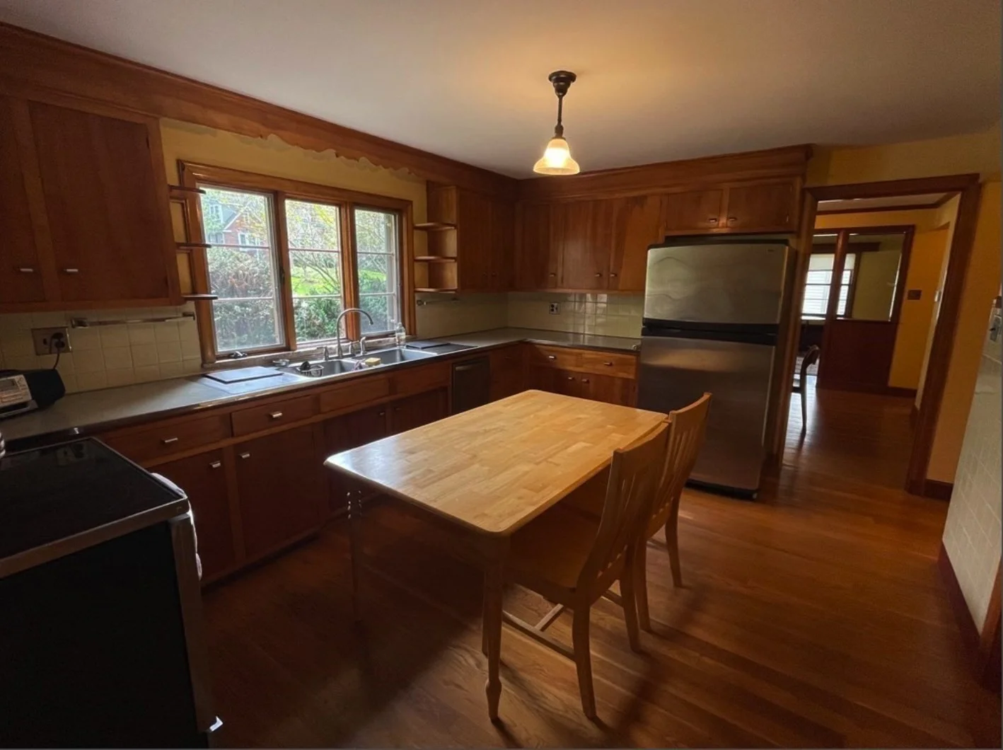 3 bed, 1 bath apartment for rent at 204 Follen Rd Unit 204, Lexington — photo 9 of 33