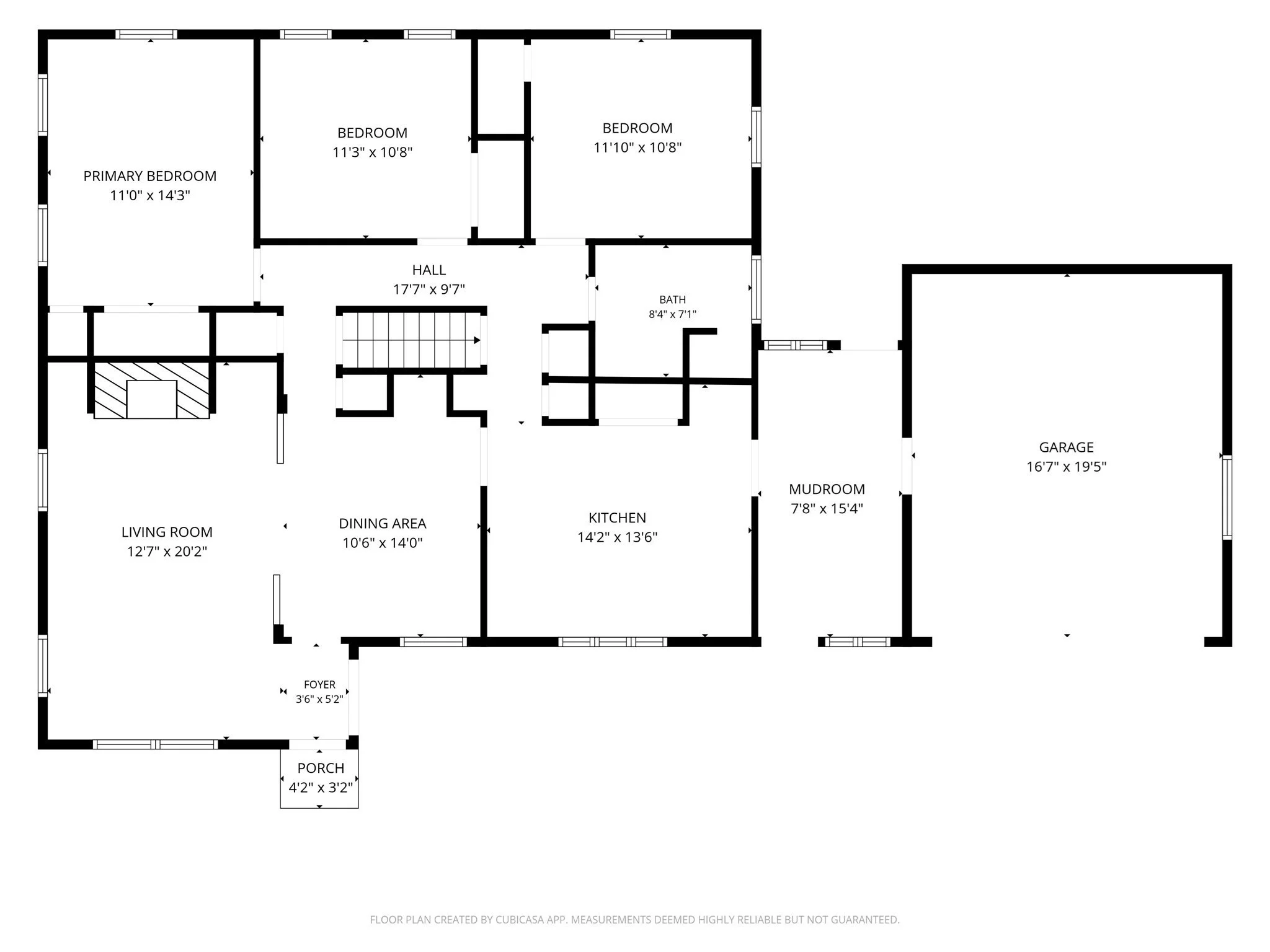 3 bed, 1 bath apartment for rent at 204 Follen Rd Unit 204, Lexington — photo 32 of 33