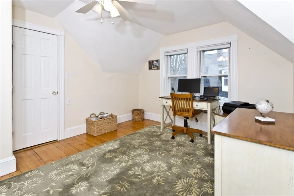 3 bed, 2 bath apartment for rent at 204 Franklin Unit 2, Melrose — photo 19 of 28