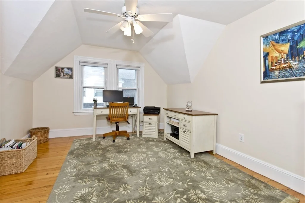 3 bed, 2 bath apartment for rent at 204 Franklin Unit 2, Melrose — photo 20 of 28
