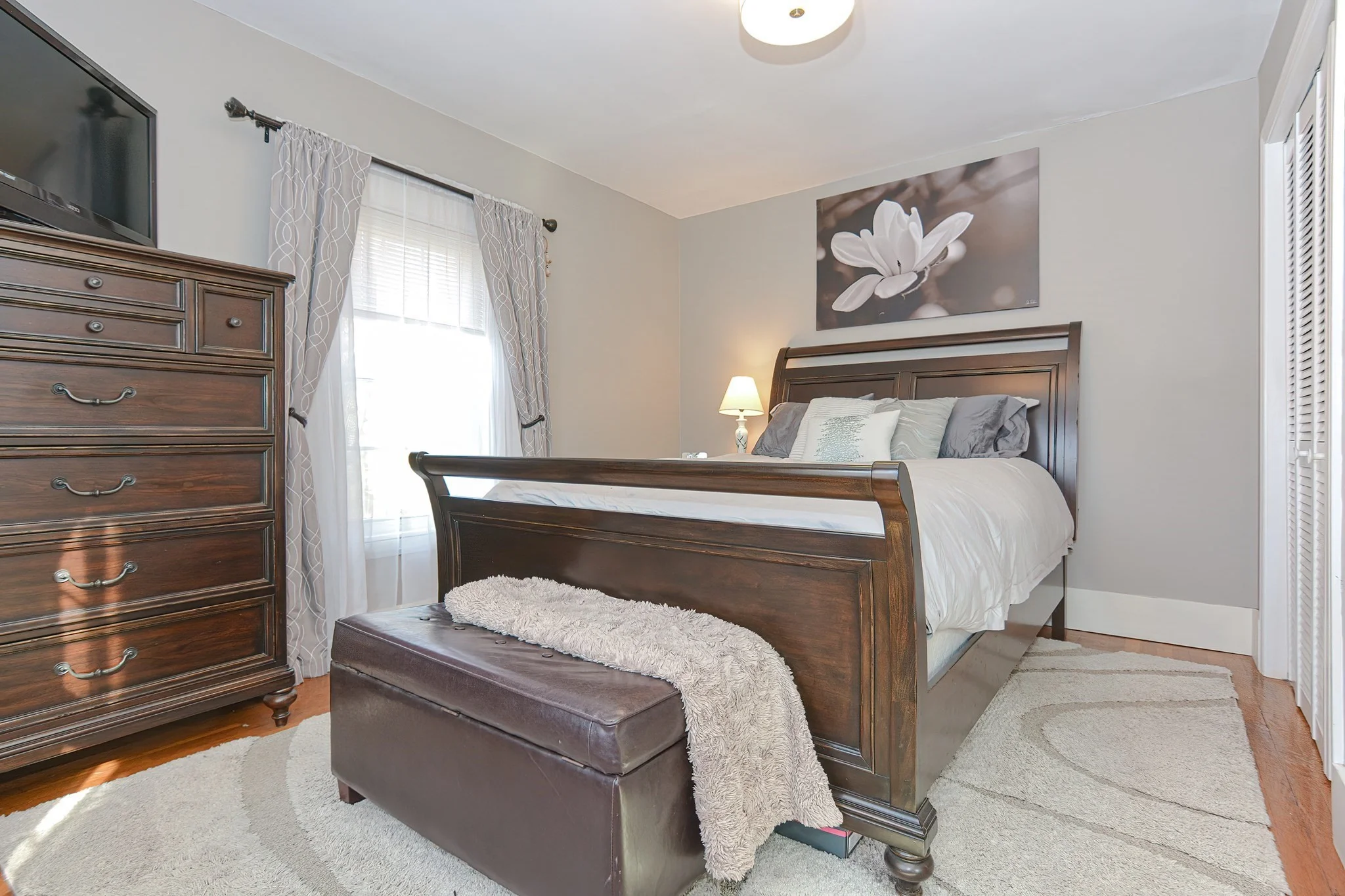 2 bed, 1 bath apartment for rent at 204 Front Unit 2, Weymouth — photo 7 of 9