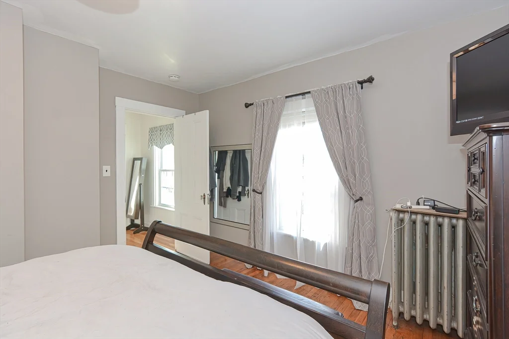 2 bed, 1 bath apartment for rent at 204 Front Unit 2, Weymouth — photo 9 of 12