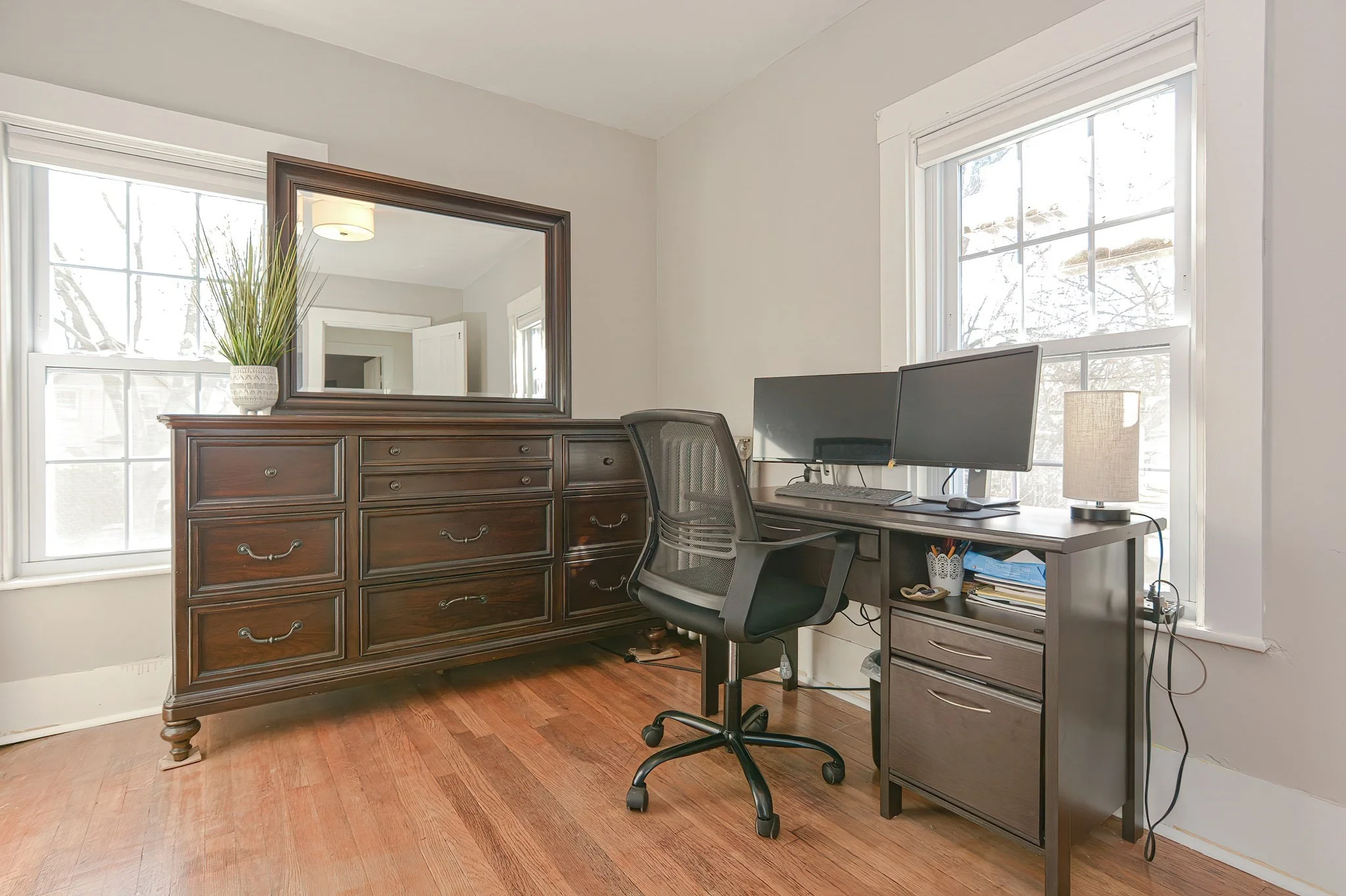 2 bed, 1 bath apartment for rent at 204 Front Unit 2, Weymouth — photo 8 of 9