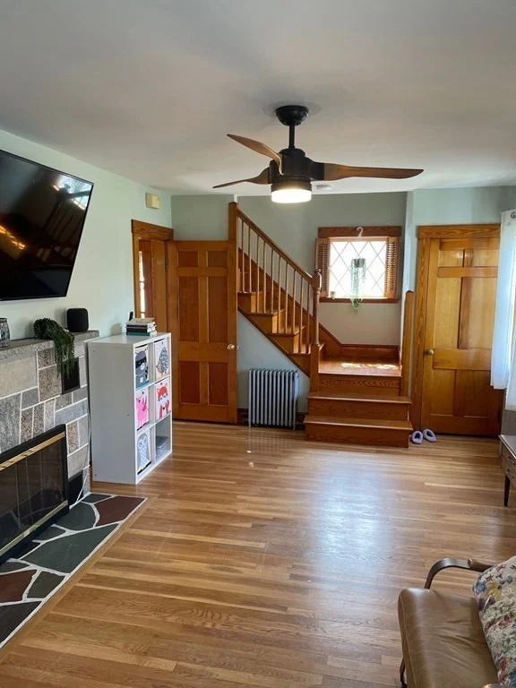 3 bed, 1 bath apartment for rent at 204 Groton Rd, Chelmsford — photo 7 of 25