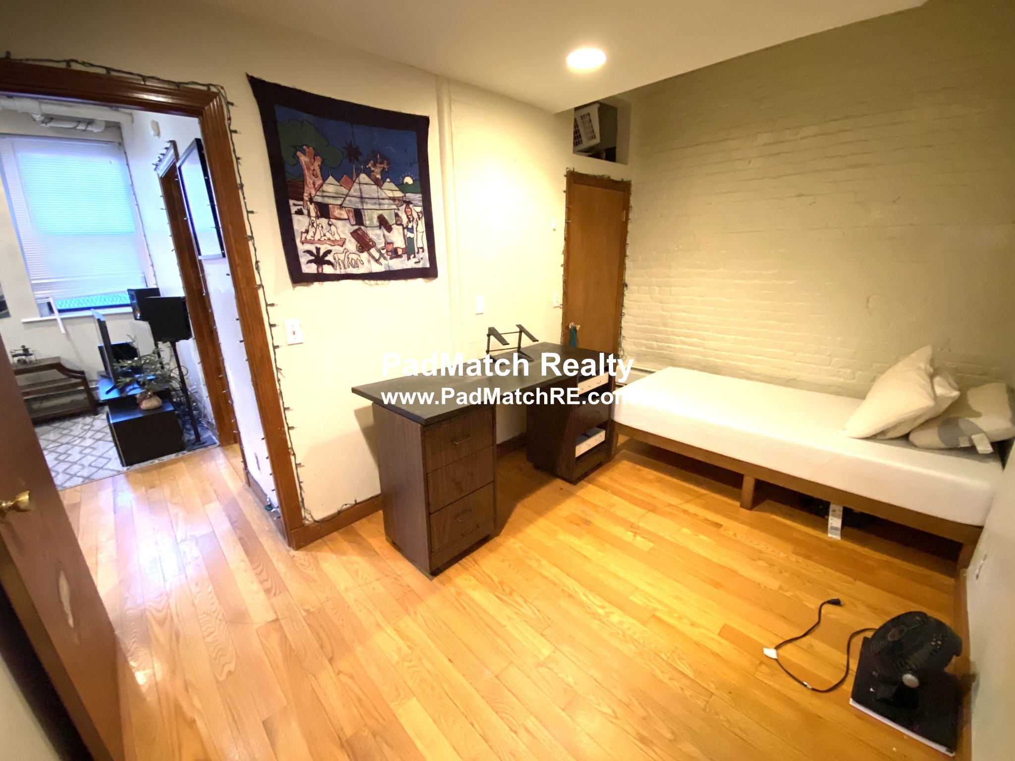 2 bed, 1 bath apartment for rent at 204 Hemenway St Unit 32, Fenway — photo 8 of 10
