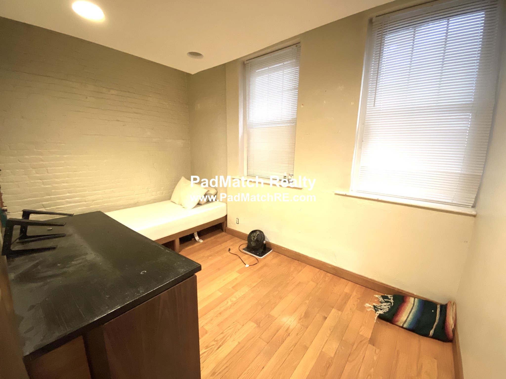 2 bed, 1 bath apartment for rent at 204 Hemenway St Unit 32, Fenway — photo 7 of 10