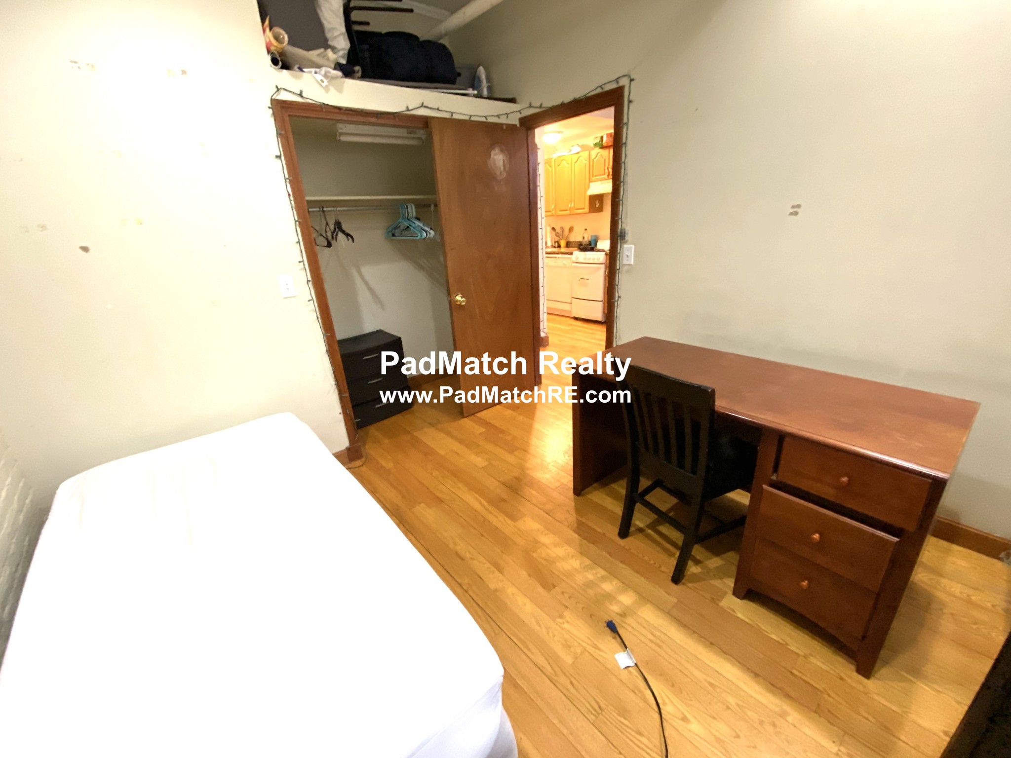 2 bed, 1 bath apartment for rent at 204 Hemenway St Unit 32, Fenway — photo 6 of 10