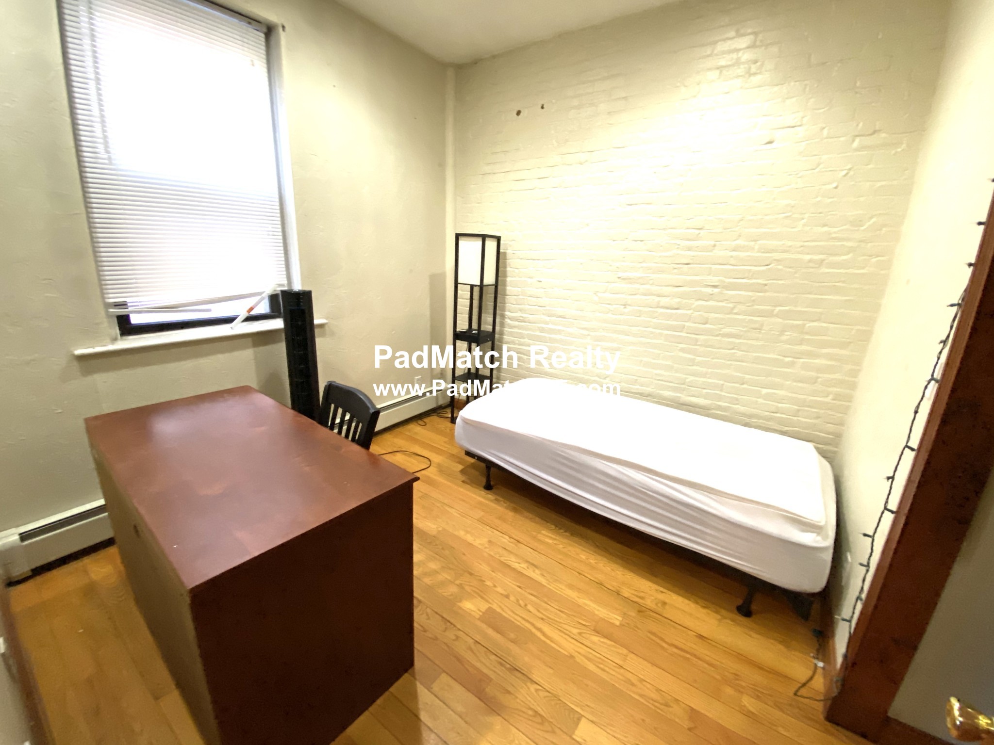 2 bed, 1 bath apartment for rent at 204 Hemenway St Unit 32, Fenway — photo 5 of 10