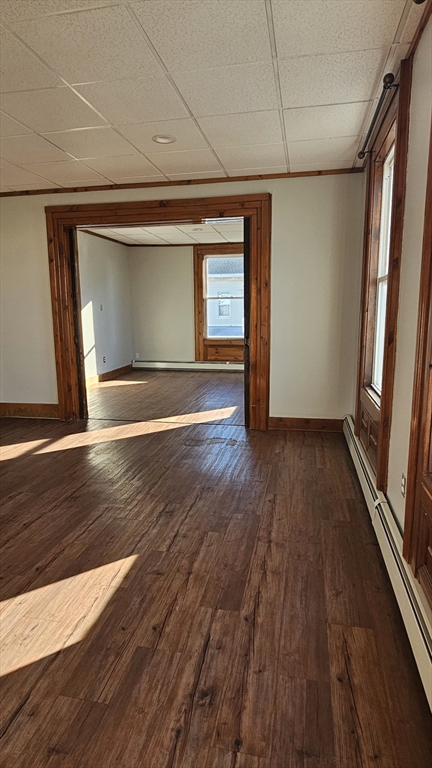 3 bed, 1 bath apartment for rent at 204 High St Unit 2, Fall River — photo 9 of 11